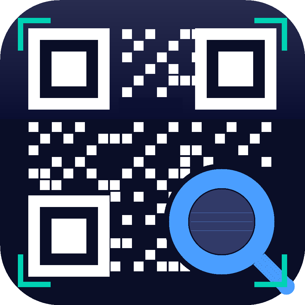 QR Reader icon